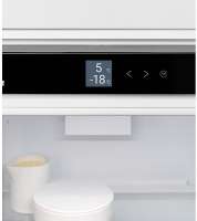 Liebherr ICBNdi 5123-22 Integrierbare Kühl-Gefrierkombination mit BioFresh und NoFrost